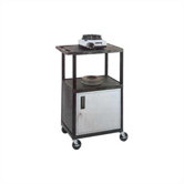 Audio-Visual Cabinet (34" and 42" High)