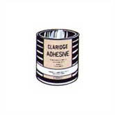No. 16A Chalkboard Adhesive