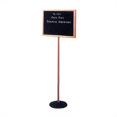 Claridge Products Directory Boards