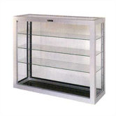 No. 330 Table Top Display Case