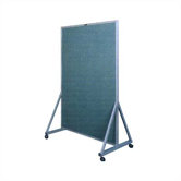 No. 629 Multi-Use Divider with Fabricork or Tan Cork