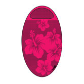Graphic Prints Spring Float Sundry Lounger