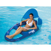 Spring Float Recliner Duet