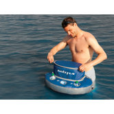 Floating Cooler