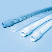 CareFore Medical 6'' Standard Weight CPAP Tube