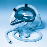 CareFore Medical Adam Style Headgear