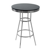 Retro Bar Table