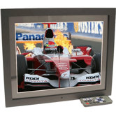 Digital Photo Frame with LCD Screen