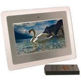 Lumina Digital Video Photo Frame