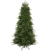 Vermont Instant Shape 8.5' Artificial Christmas Tree with 2026 Tips