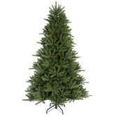 Vermont Instant Shape 8.5' Artificial Christmas Tree