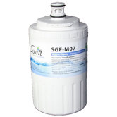 SGF-M07 Refrigerator Filter (UKF7003AXX Compatible)