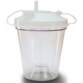 Suction Canister (Case of 12)