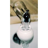 BathBall Bath Filter