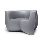 Frank Gehry Easy Lounge Chair