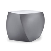 Frank Gehry Right Twist Cube