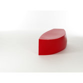 GrweyFrank Gehry Polymer Bench