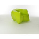 Frank Gehry Color Easy Lounge Chair