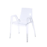 Mario and Claudio Bellini Arco Dining Chair