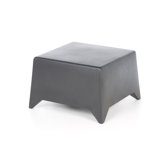 Mario Bellini MB5 Pouf/Side Table