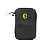 Travel Zippered Wallet