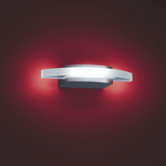 Emmi Wall Light in Aluminium Matt