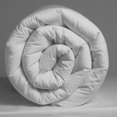 10.5 Tog New White Duck Duvet