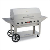 48" Grill Natural Gas