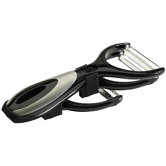 Jamie Oliver 3-in-1 Peeler