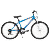 Men's Alpine Mountain Bike