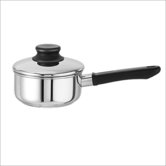 Kitchen Basics 1-qt. Saucepan with Lid