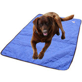 Hyperkewl Cooling Dog Mat