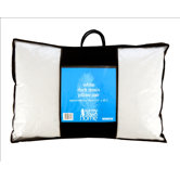 Duck Down Pillow