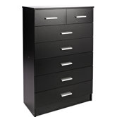 Bella 7 Drawer Chest