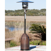 Specialty Propane Patio Heater