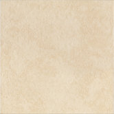 DuraCeramic 15-5/8" x 15-5/8" Heirloom Vinyl Tile in Bisque