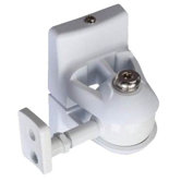 Universal Speaker Wall Mount in White