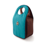 Stoh Lunch Tote in Blue Raspberry
