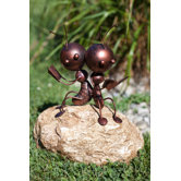 "Hanni & Nanni" Ant