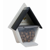 Squirrel Feeding Station