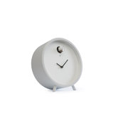 Plex Tavolo Cuckoo Mantle Clock