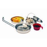 Mess Kit