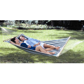 Lakeway Quilted Hammock