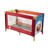 Woodland Travel Cot