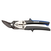 Ideal Pattern Right Snips with Lever Action