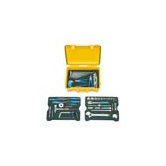 73-Piece Nautic Cargo Ship Set