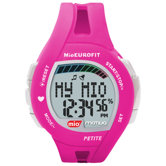 Motiva Pink Heart Rate Monitor