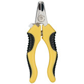 Dog Nail Clipper in Yellow