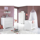 Aspen Bedroom Set