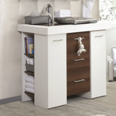 Turino Changing Table